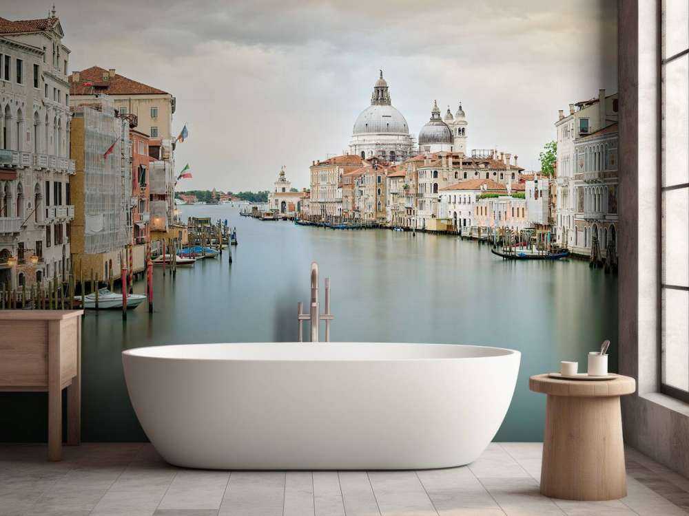 Grand Canal à Venise