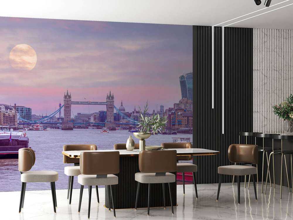 Image de la ville de Londres