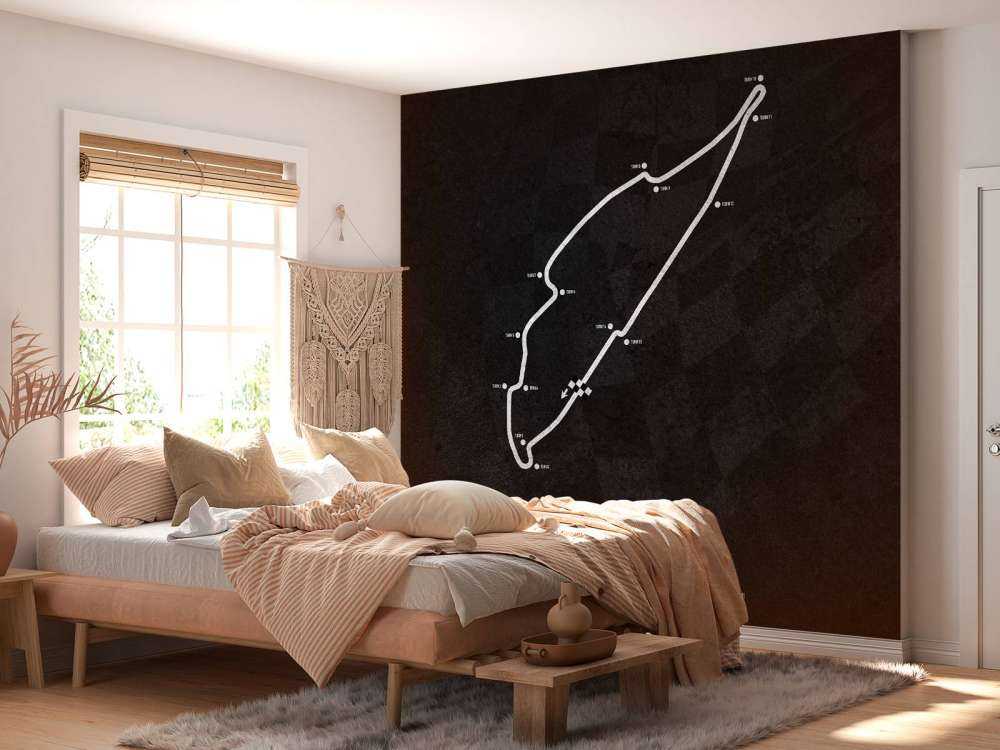 Circuit de Formule 1 - Circuit Gilles Villeneuve - Canada