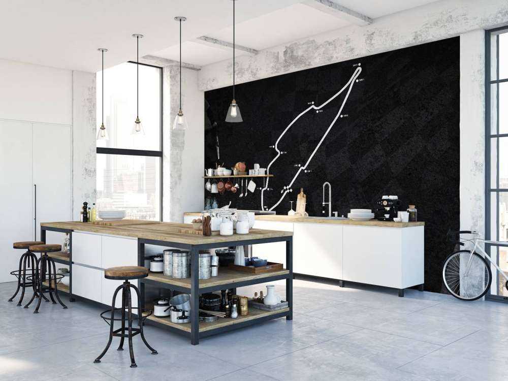 Circuit de Formule 1 - Circuit Gilles Villeneuve - Canada