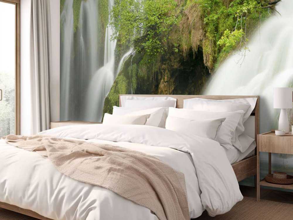 Chute d'eau Galovacki Buk