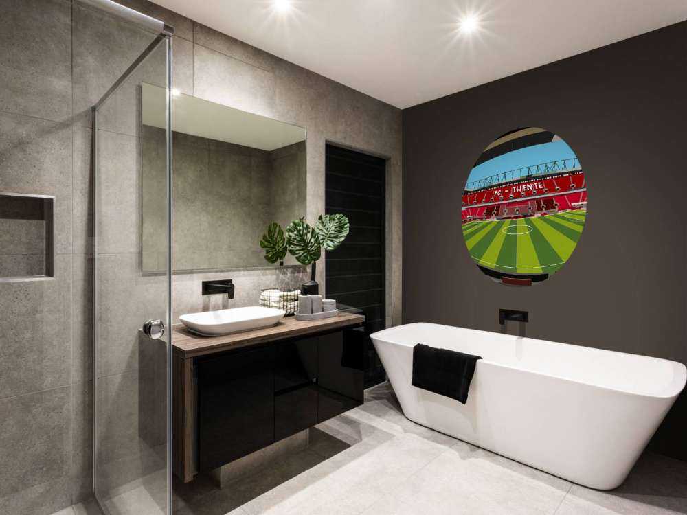 Stadion Grolsch Veste - FC Twente - Enschede