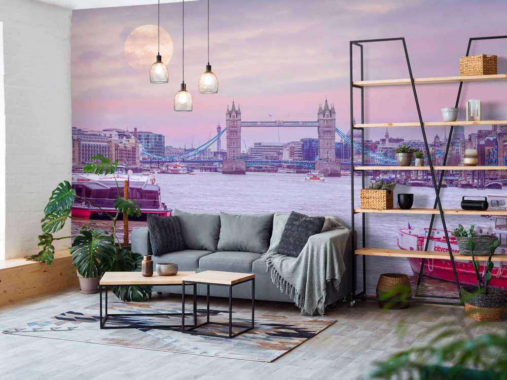 Image de la ville de Londres