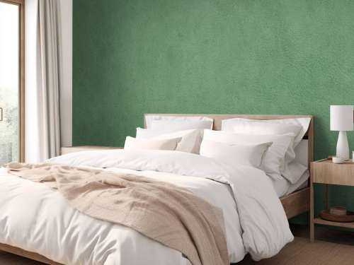 Cuir vert