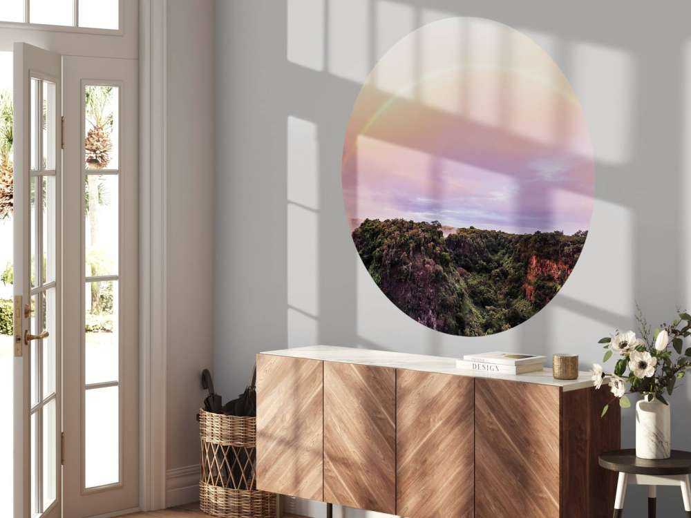 Arc-en-ciel à Hawaï