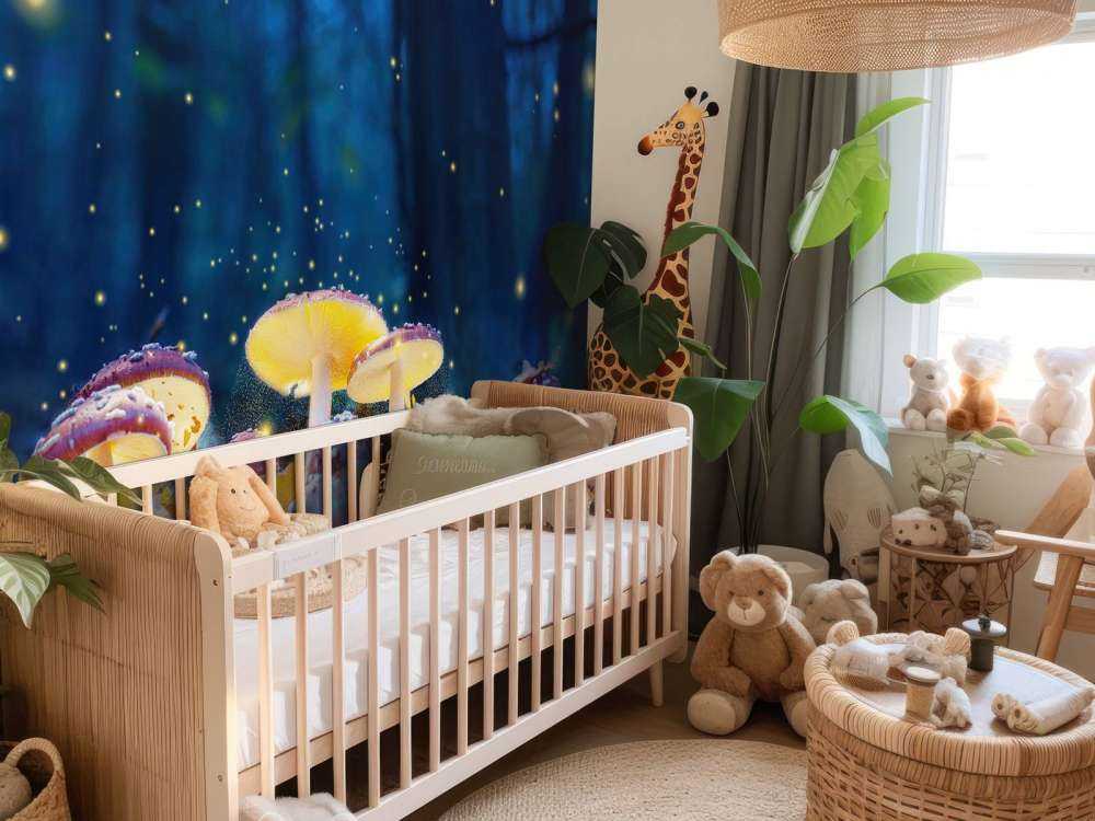 Mystérieuses amanites tue-mouches