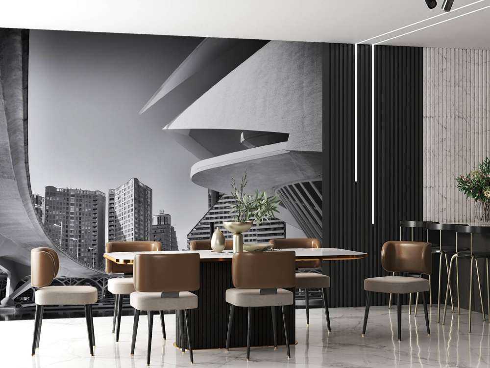 Opéra - Palau de les arts Reina Sofia - Valencia