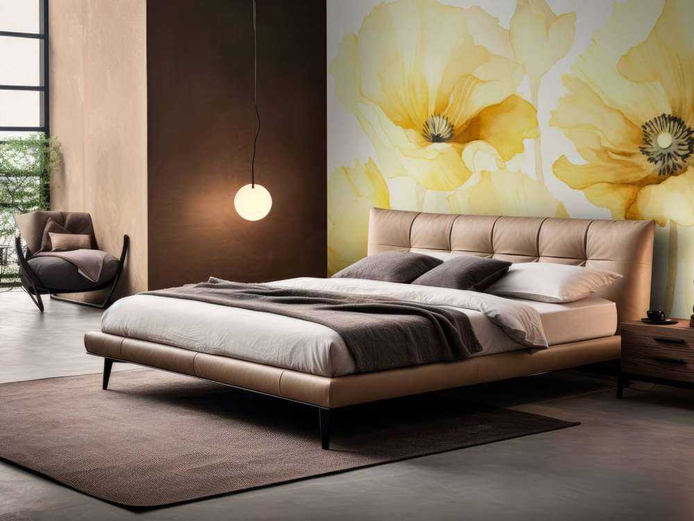 Poppy petal summer serenade yellow