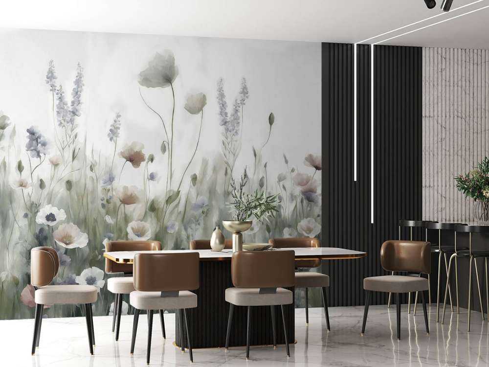 Facilité sans couture - gris