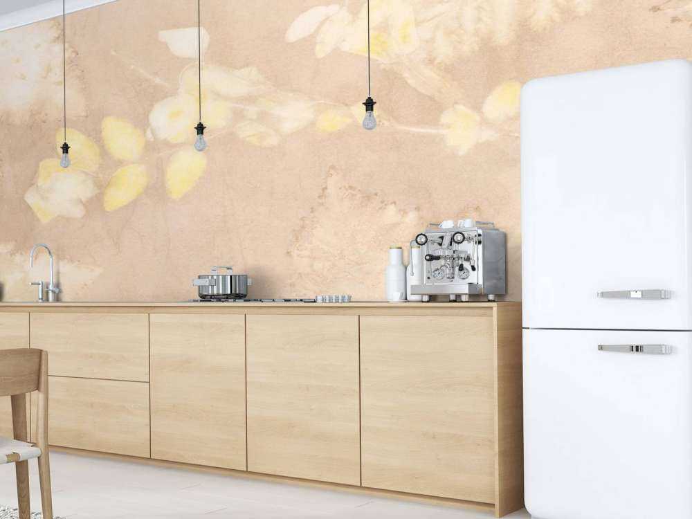 Sureau et mûre sauvage - noisette