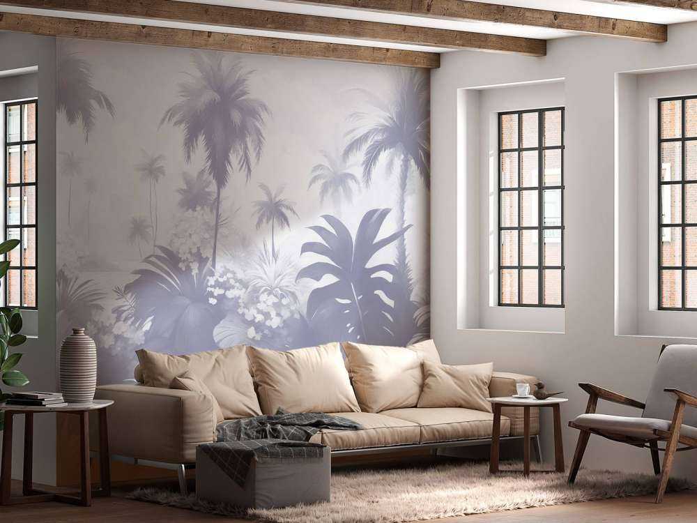 Souffle des tropiques Gris