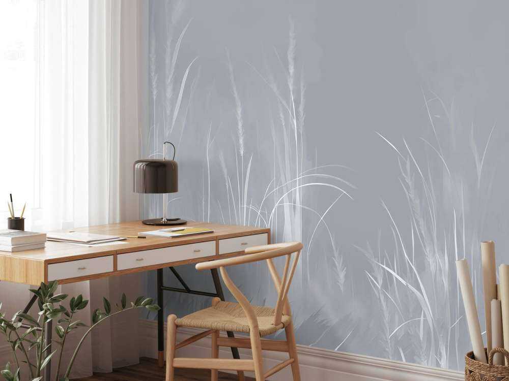 Nature Ambiance Rose Poussiéreux