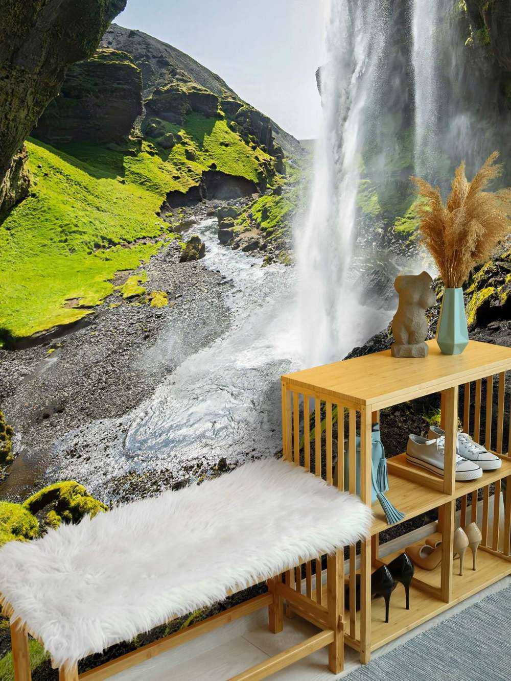 Kvernufoss