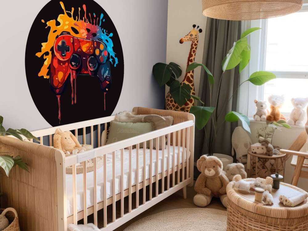 Contrôleur de projection de peinture