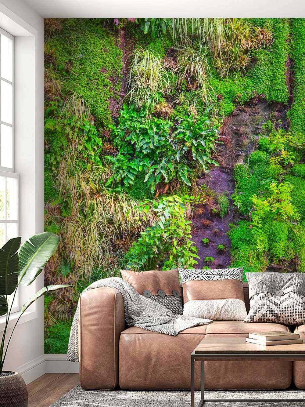 Mur Nature