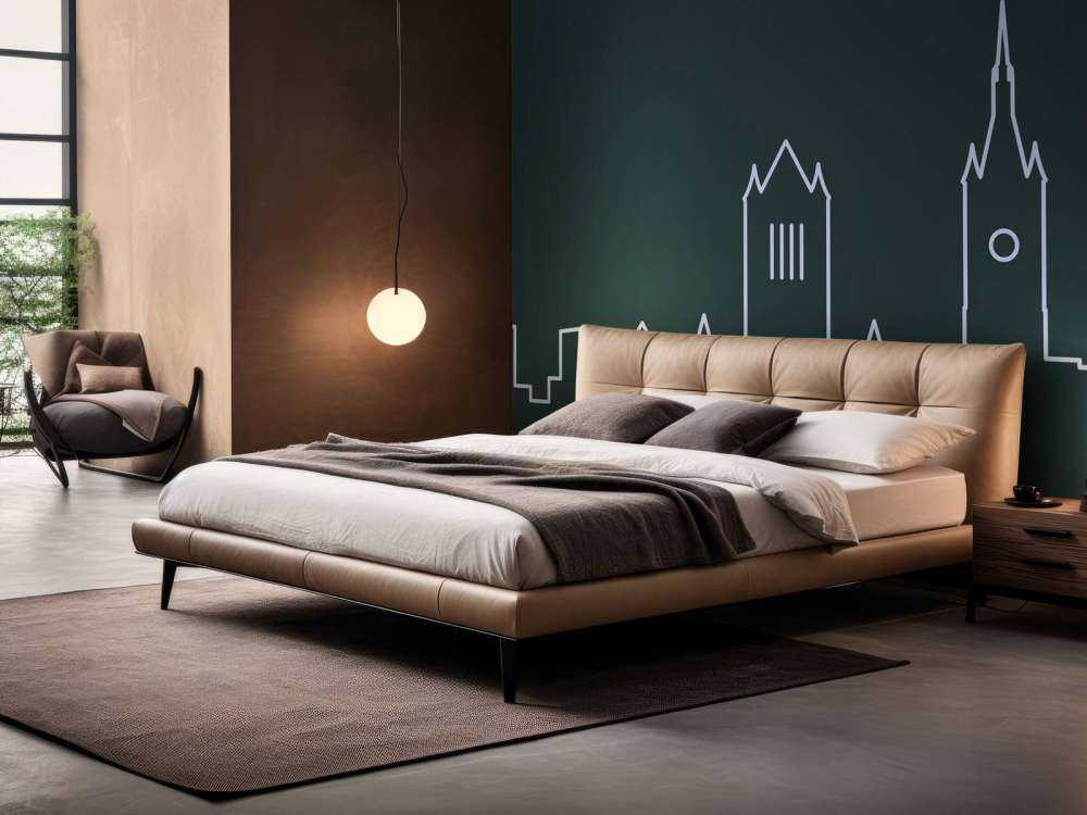 Horizon simple de Gand