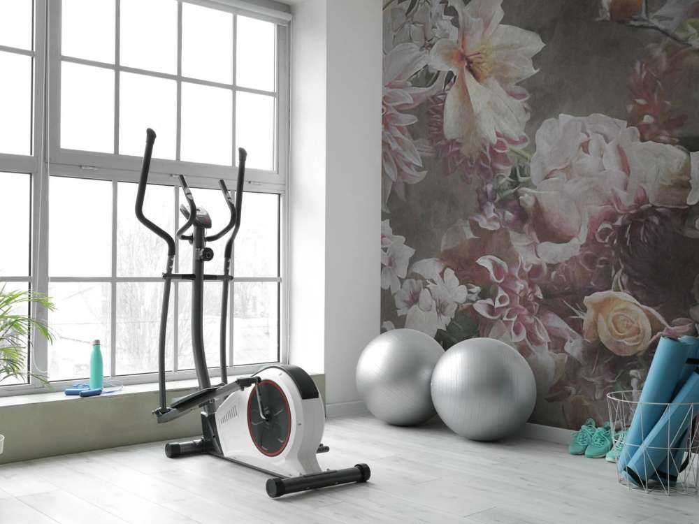 Bouquet avec Physalis