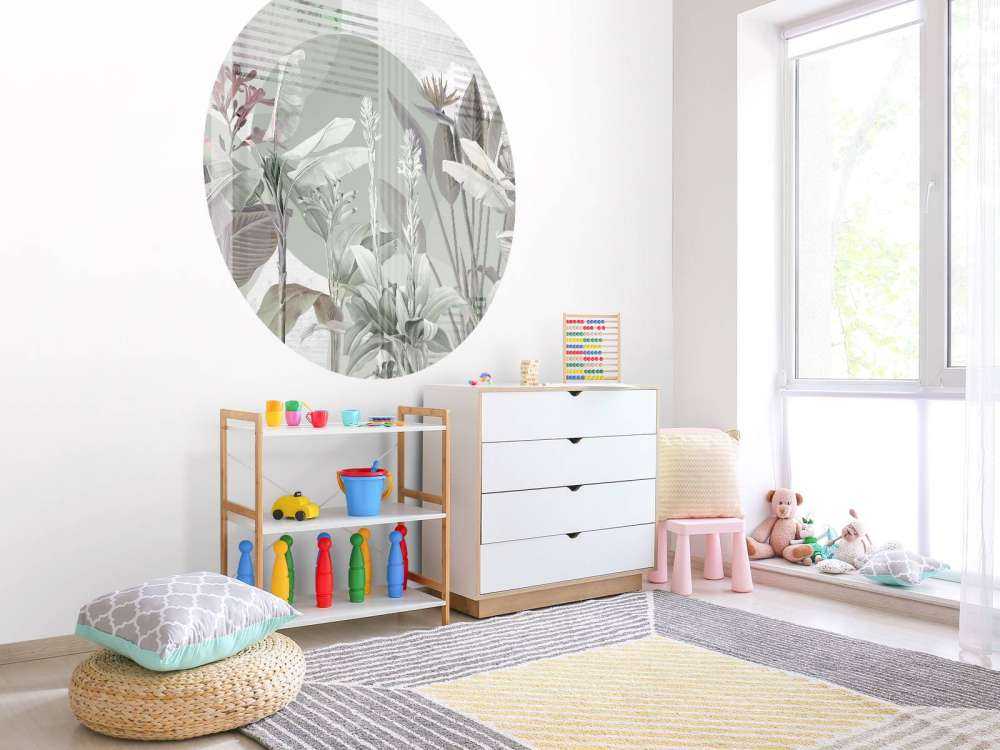 Dreams and Tropics 2