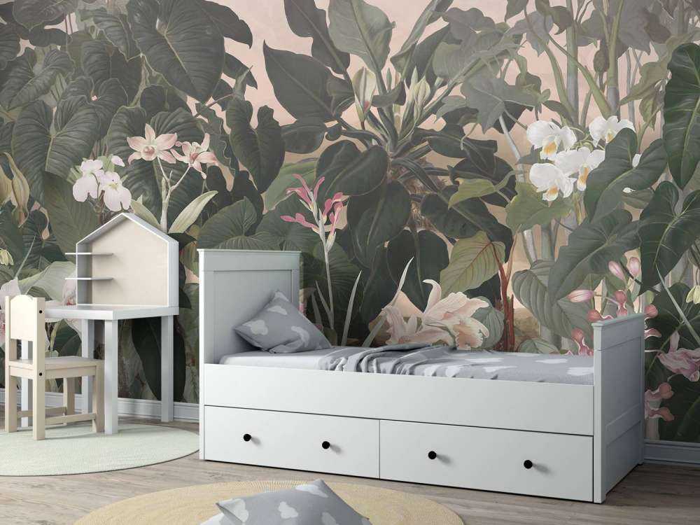 Walking to the Tropic 3