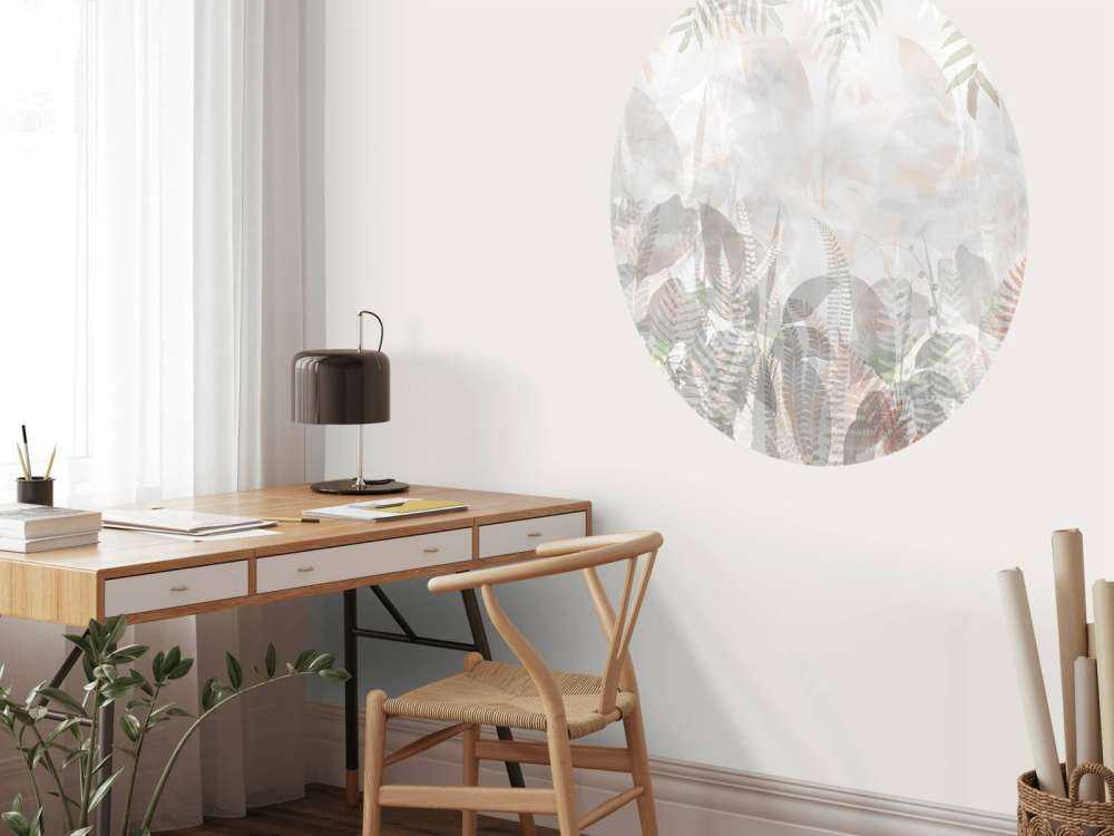 Essence Murmure des Feuilles - Sérénité de la Jungle