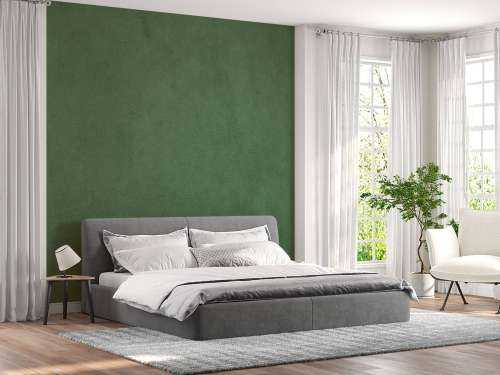 Cuir vert