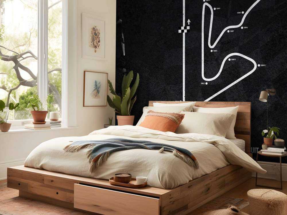 Circuit de Formule 1 - Circuit international de Bahreïn - Bahreïn