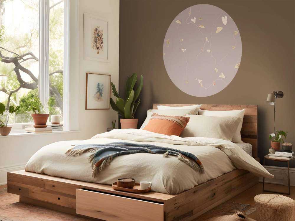 Branches d'aubépine