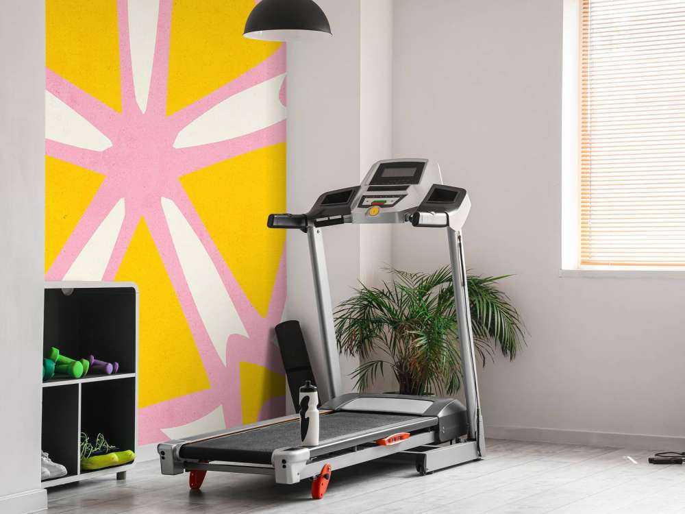 Motif des années 60