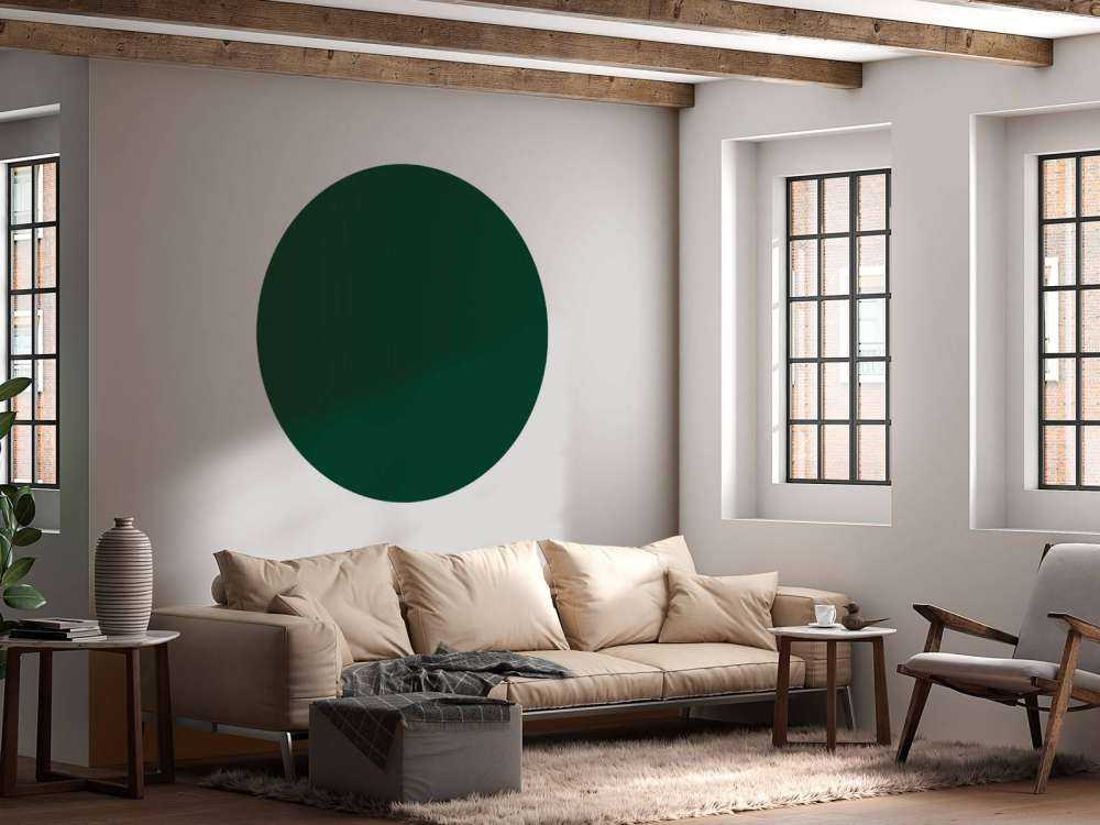 Vert foncé