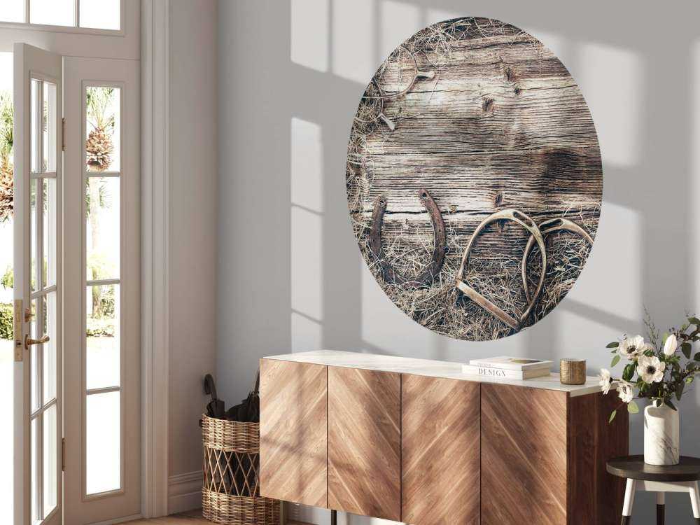 Équipement pour les chevaux