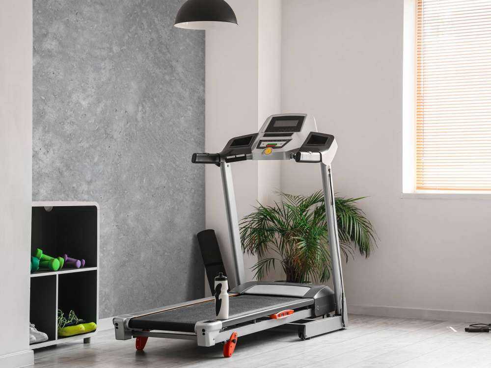 Béton sombre brossé