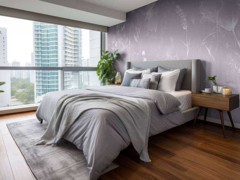 La douceur du cœur - vieux rose