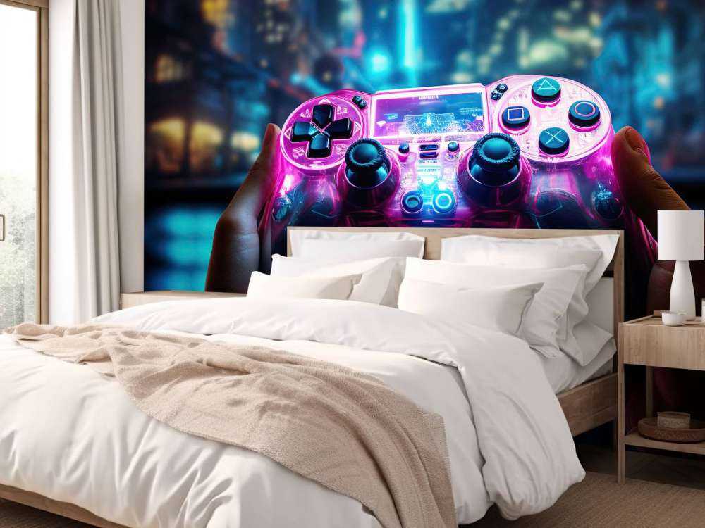 Expérience de jeu en ligne