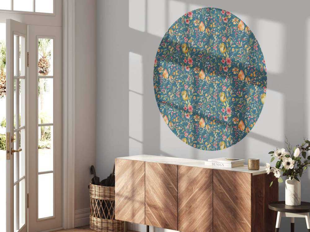 Temps de partager le motif IIB