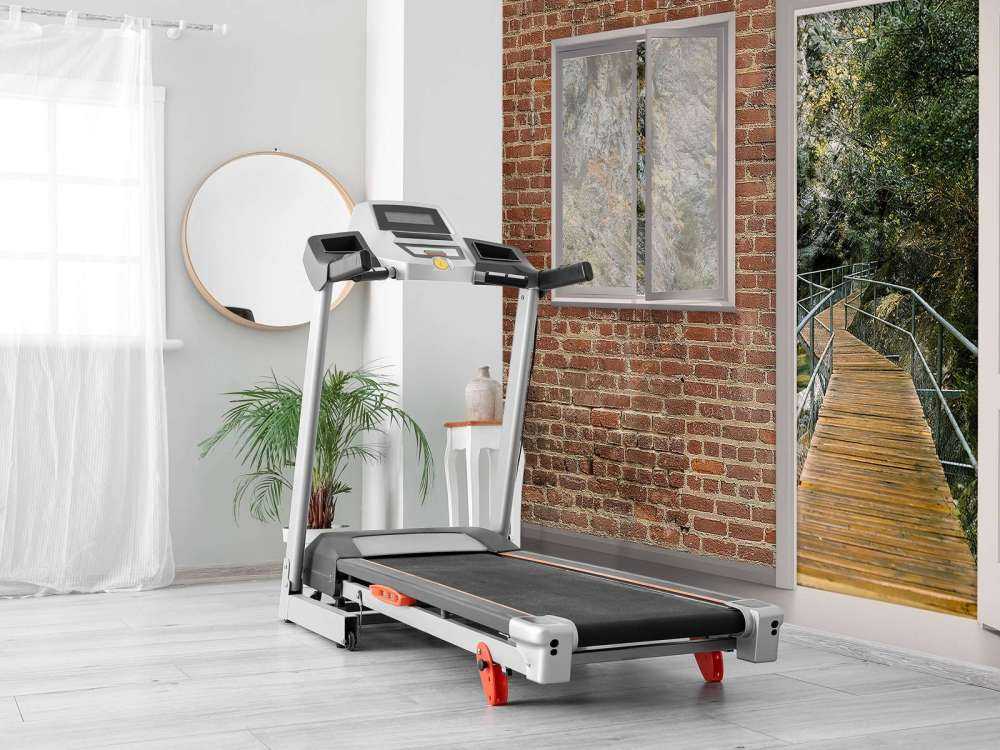 Pont entre rocher et verdure