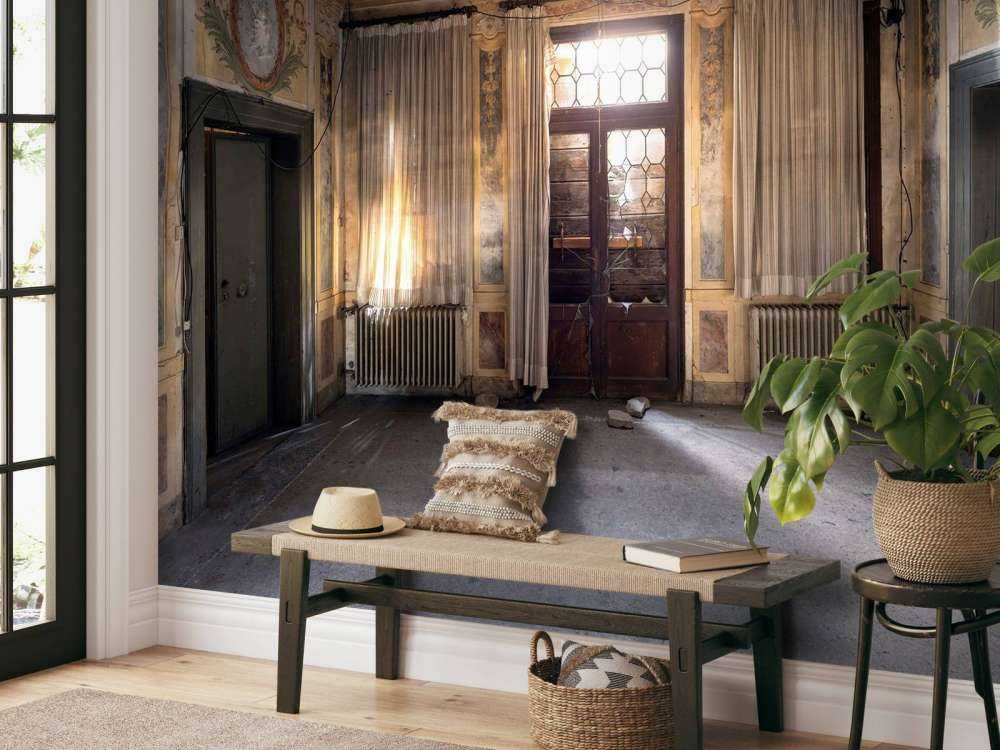 Balzaal Élégance Vergane