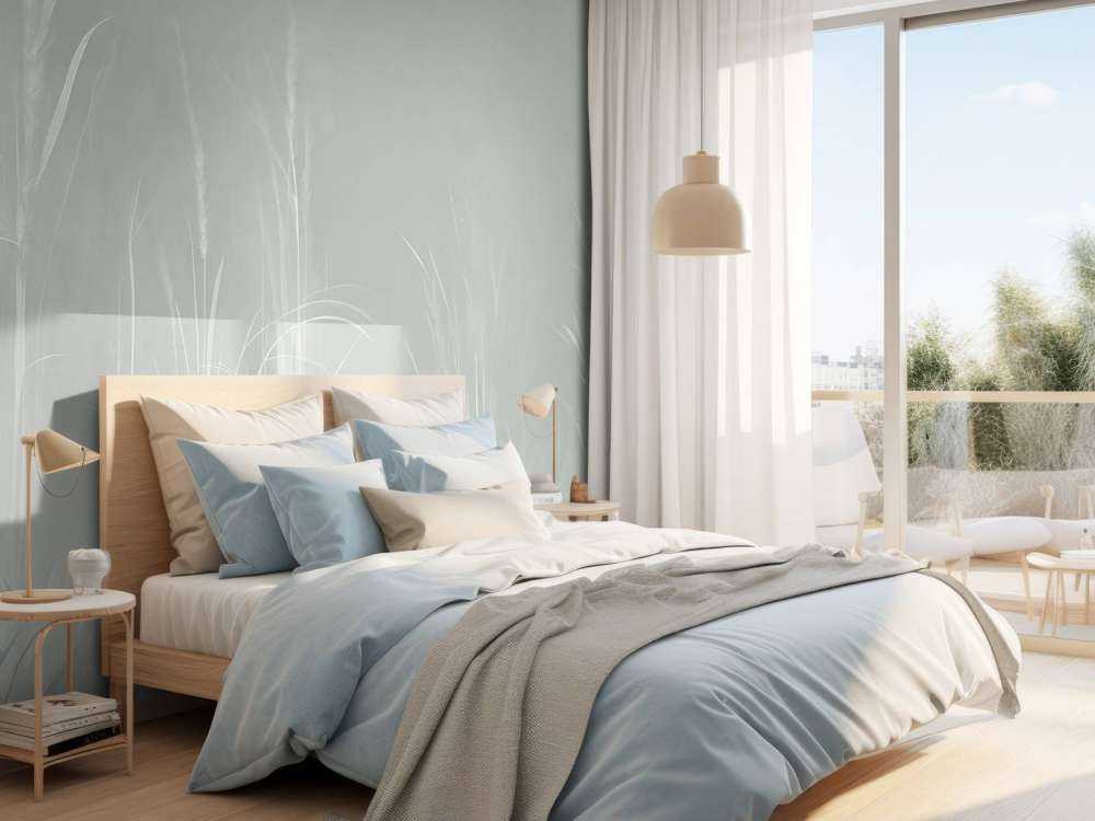 Ambiance Nature Gris Profond