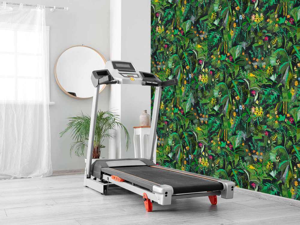 Dans ces fleurs, l'infini de l'infini