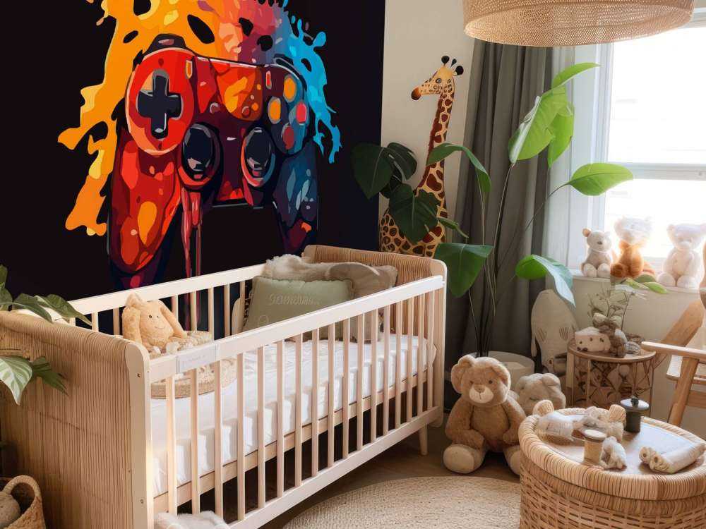 Contrôleur de projection de peinture