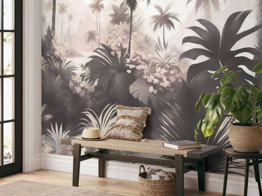 Crème Souffle des Tropiques