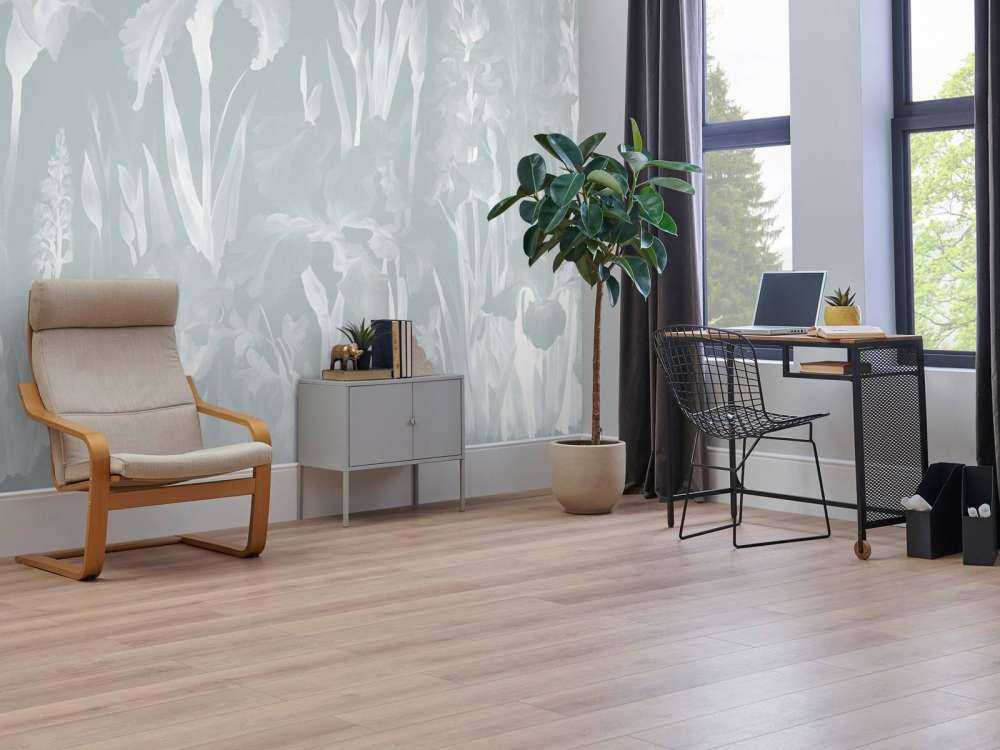 Joyeux printemps Cool Lilas