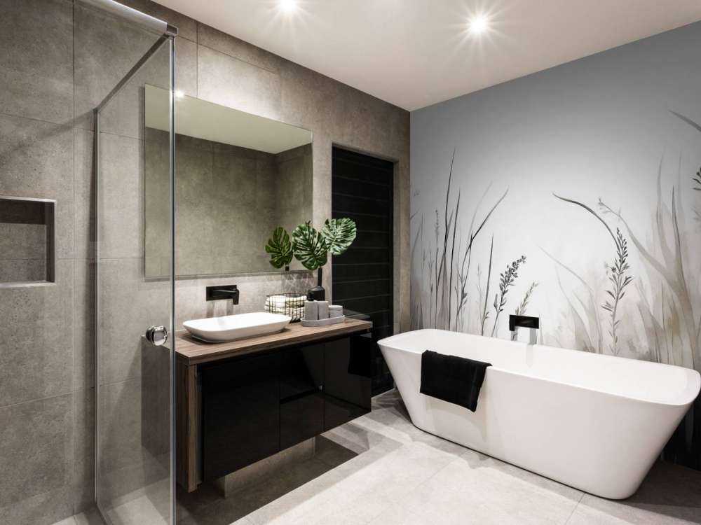 Harmonie Taupe Chaud