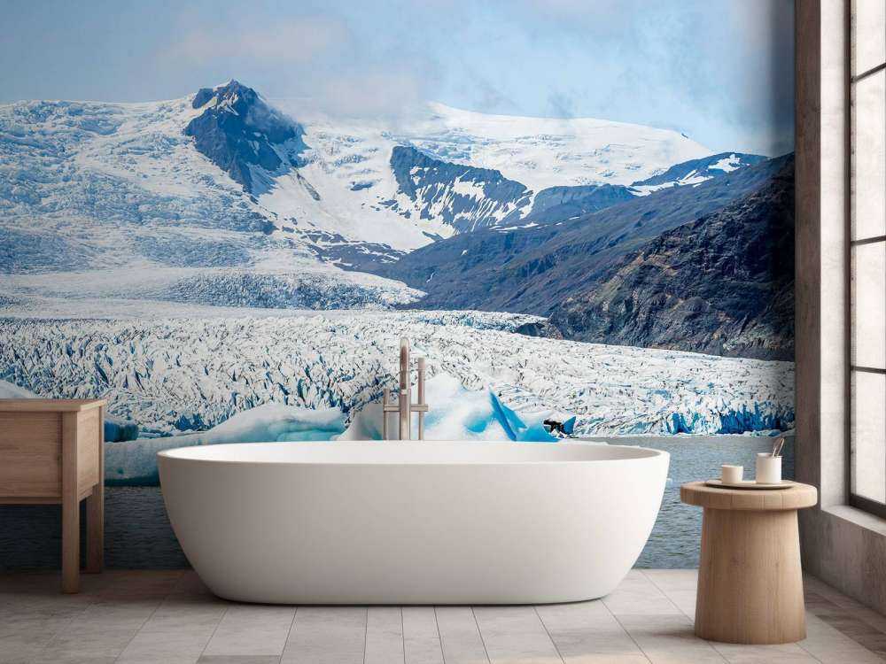 Fjallsárlón