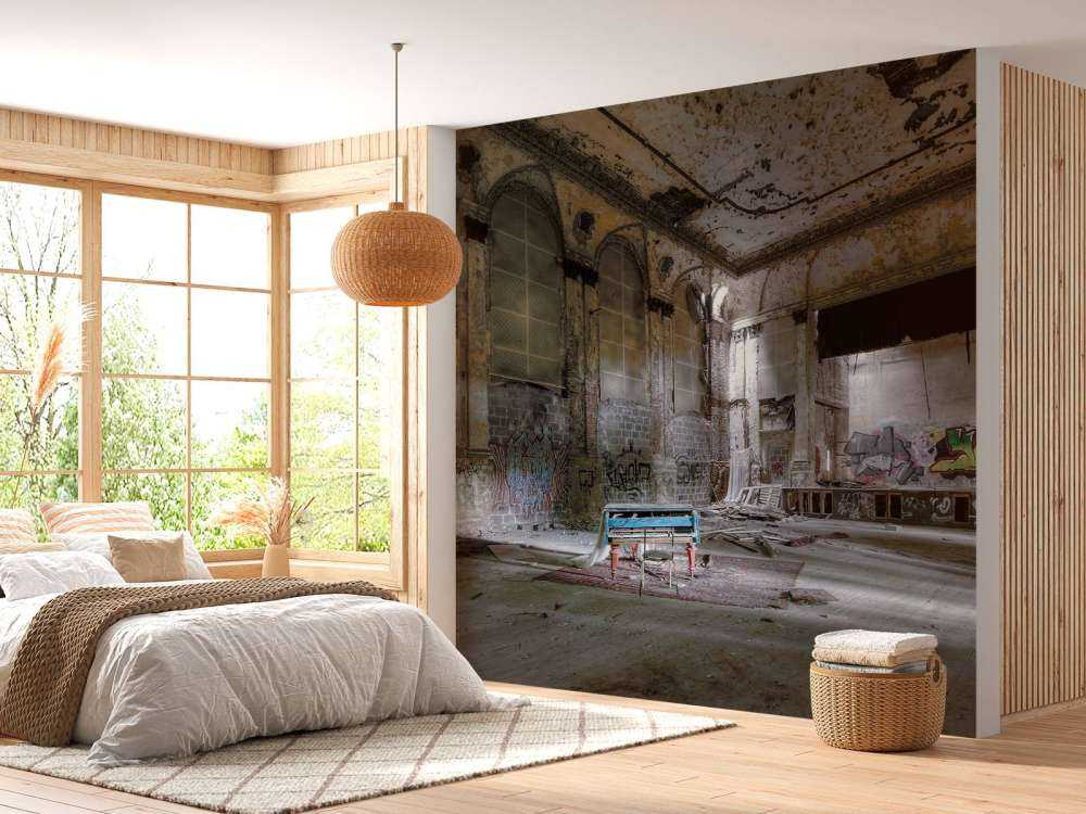 Salle de danse