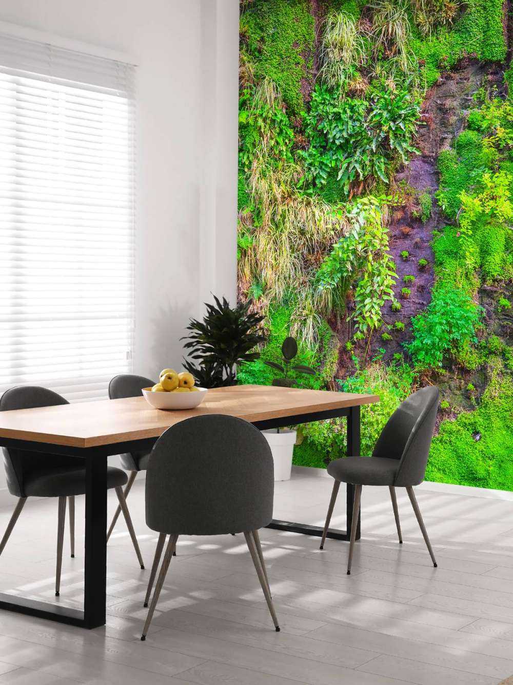 Mur Nature
