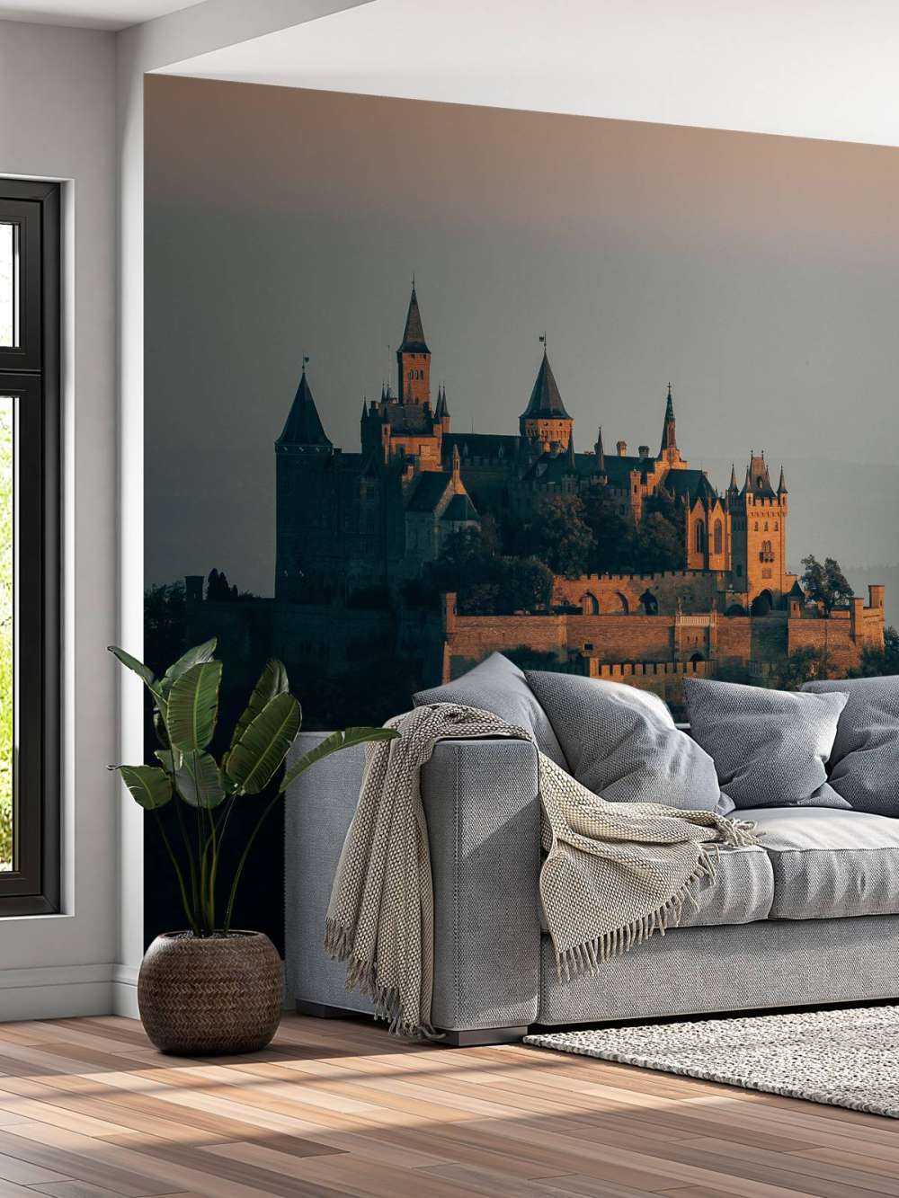 Château des Hohenzollern