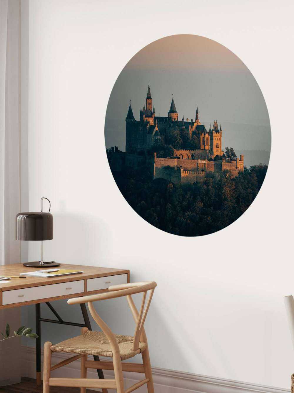 Château des Hohenzollern