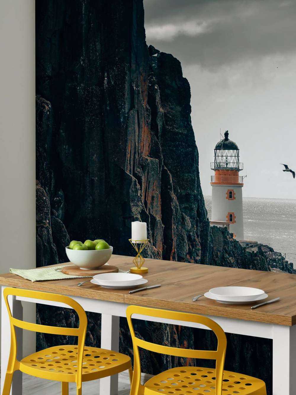 Tour lumineuse de Neist Point