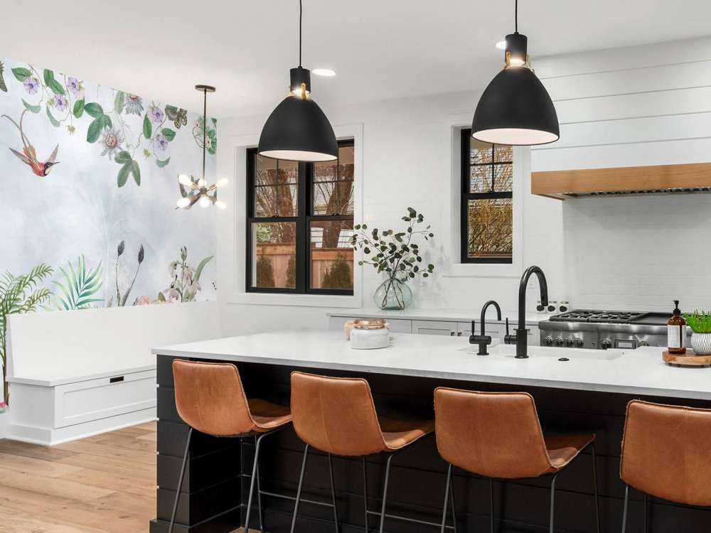 Tropic and Orchids 5