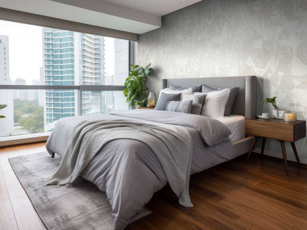 Herbals and Butterflies Silhuet 2